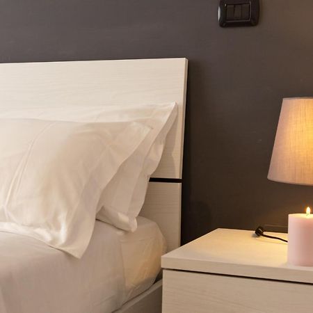 Le Corti Di Napoli Apartments Kültér fotó