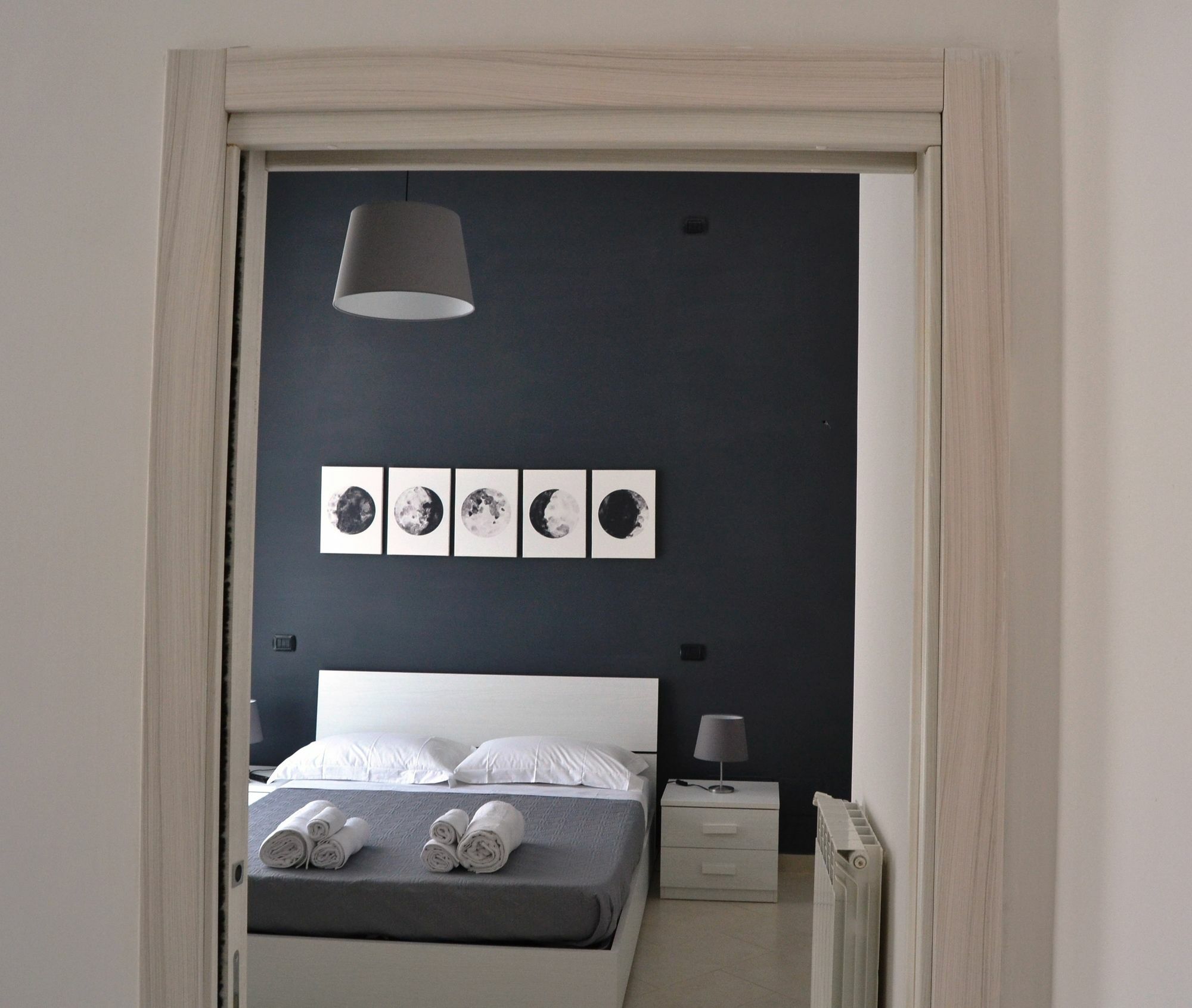 Le Corti Di Napoli Apartments Kültér fotó