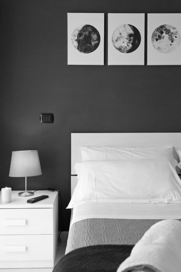 Le Corti Di Napoli Apartments Kültér fotó